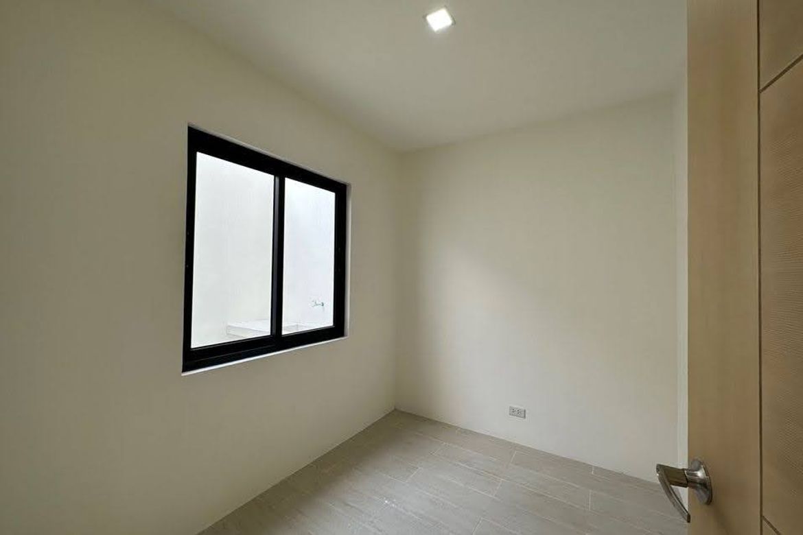 3 Bedroom Townhouse for Sale in Talon Singko, Las Piñas, Metro Manila – photo 6