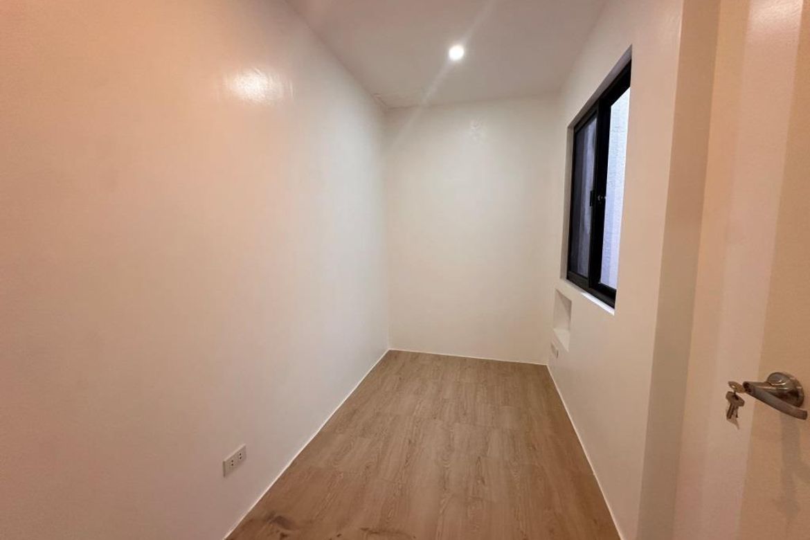 3 Bedroom Townhouse for Sale in Talon Singko, Las Piñas, Metro Manila – photo 5