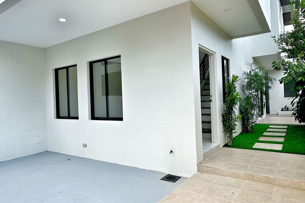 3 Bedroom Townhouse for Sale in Talon Tres, Las Piñas, Metro Manila – photo 5
