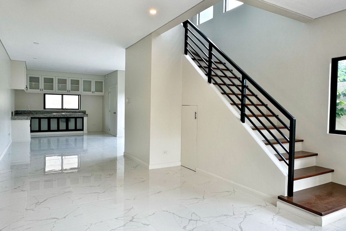 3 Bedroom Townhouse for Sale in Talon Tres, Las Piñas, Metro Manila – photo 7
