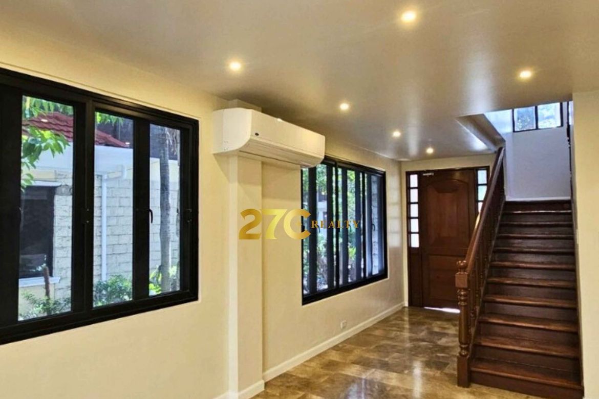 3 Bedroom Townhouse for Sale in Tambo, Parañaque, Metro Manila – photo 4
