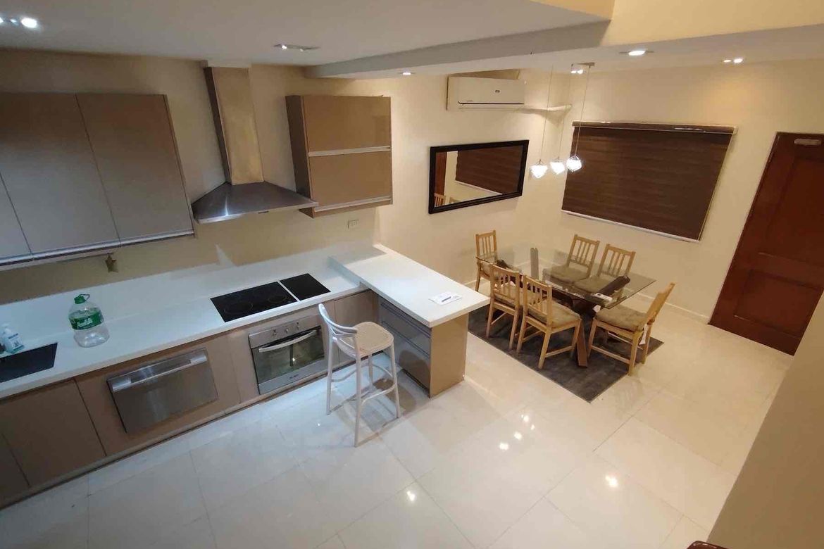 3 Bedroom Townhouse for Sale in Tambo, Parañaque, Metro Manila – photo 3