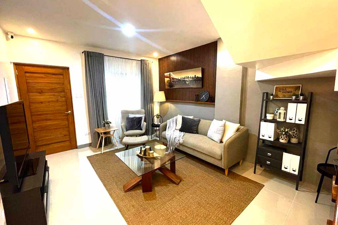 3 Bedroom Townhouse for Sale in Tandang Sora, Quezon City, Metro Manila – photo 4