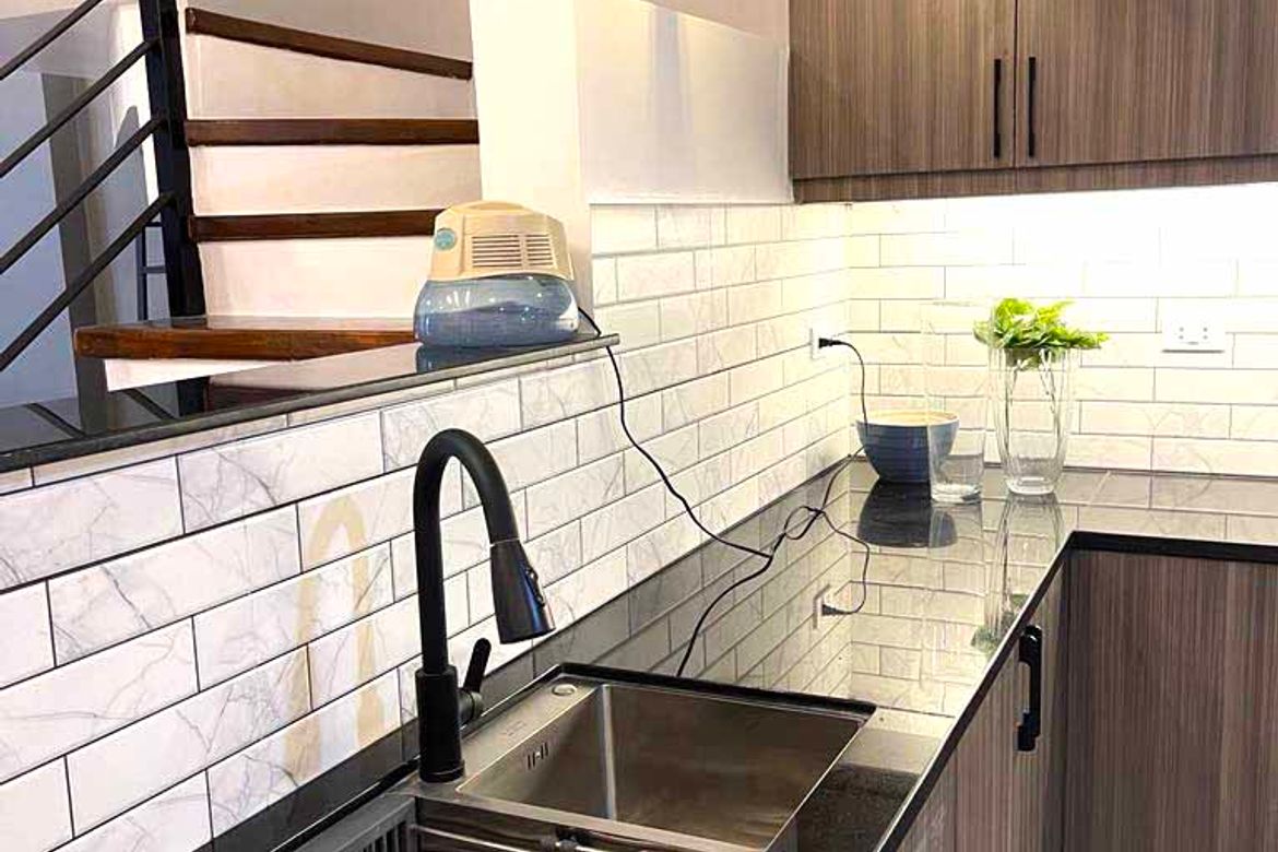 3 Bedroom Townhouse for Sale in Tandang Sora, Quezon City, Metro Manila – photo 7