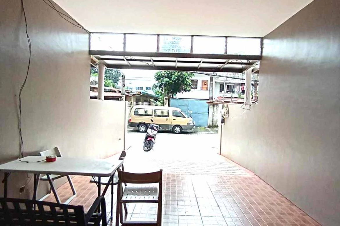 3 Bedroom Townhouse for Sale in Tandang Sora, Quezon City, Metro Manila – photo 7