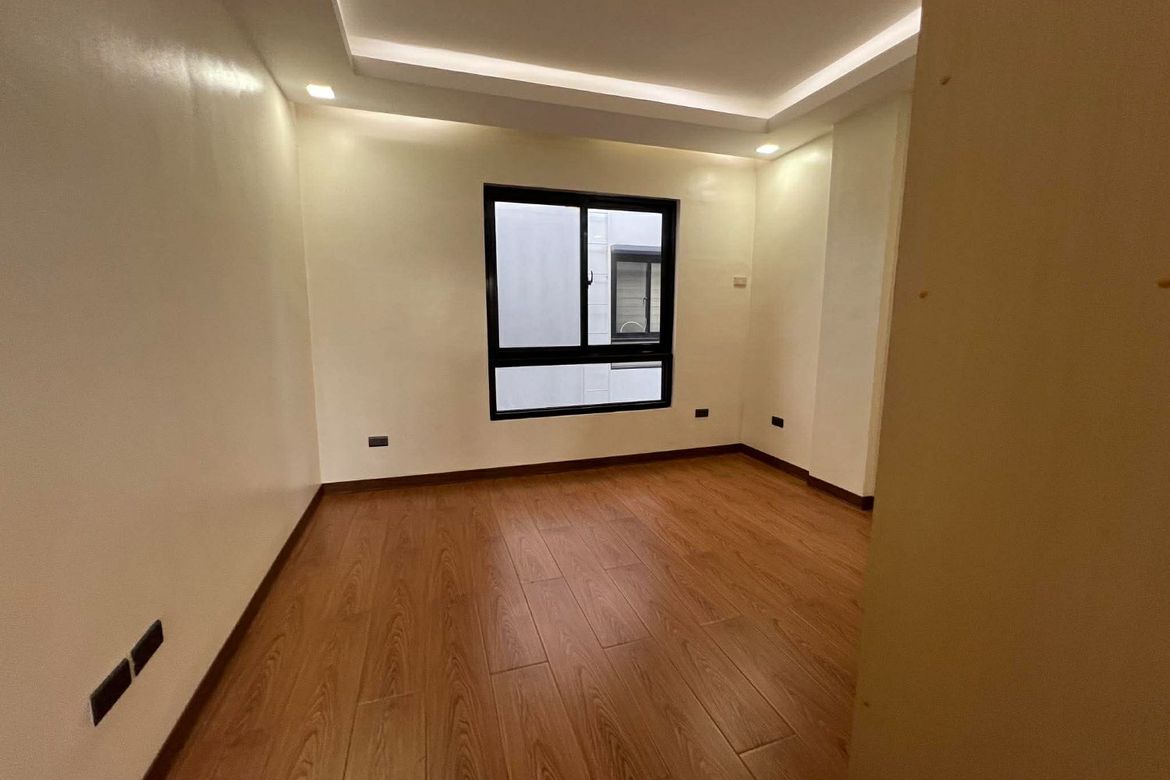 3 Bedroom Townhouse for Sale in Tandang Sora, Quezon City, Metro Manila – photo 3