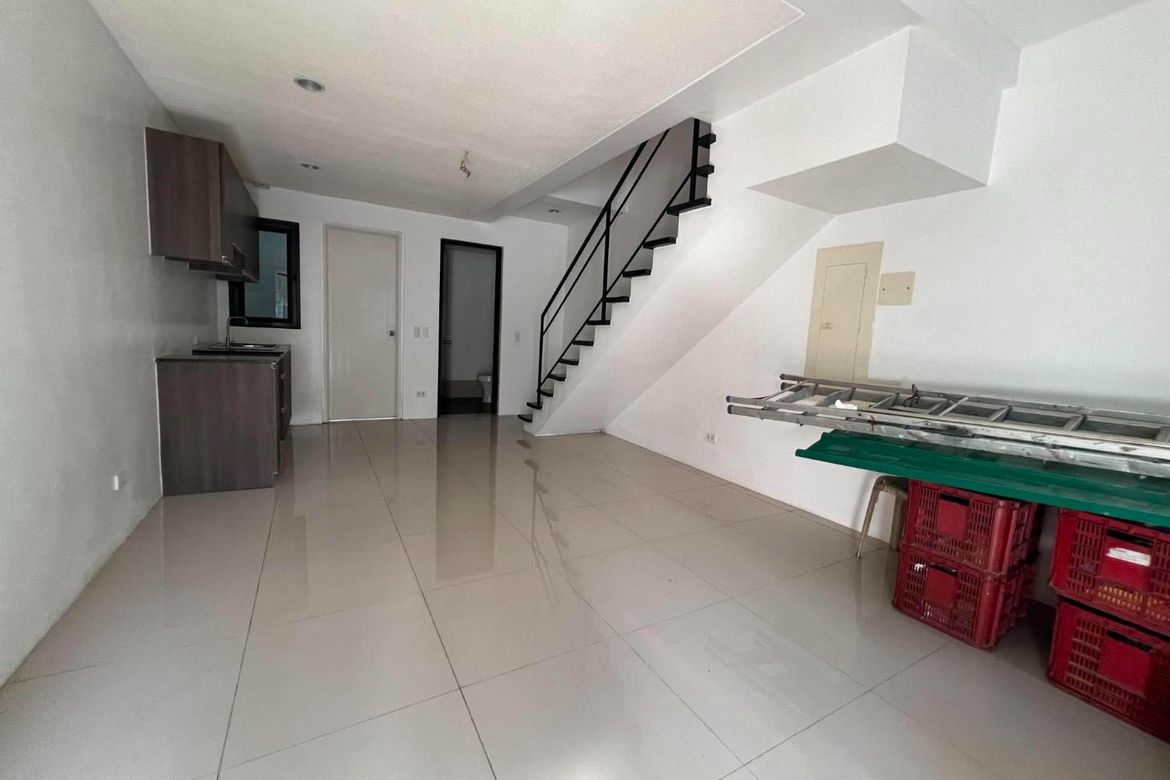 3 Bedroom Townhouse for Sale in Tandang Sora, Quezon City, Metro Manila – photo 2