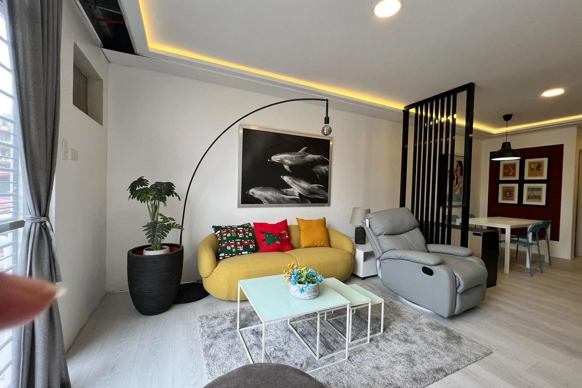 3 Bedroom Townhouse for Sale in Tandang Sora, Quezon City, Metro Manila – photo 3