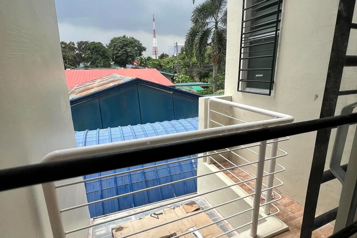 3 Bedroom Townhouse for Sale in Tandang Sora, Quezon City, Metro Manila – photo 8