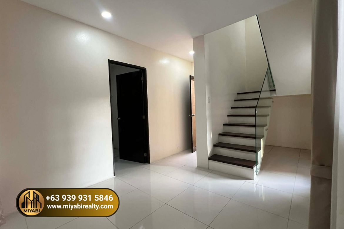 3 Bedroom Townhouse for Sale in Tandang Sora, Quezon City, Metro Manila – photo 3