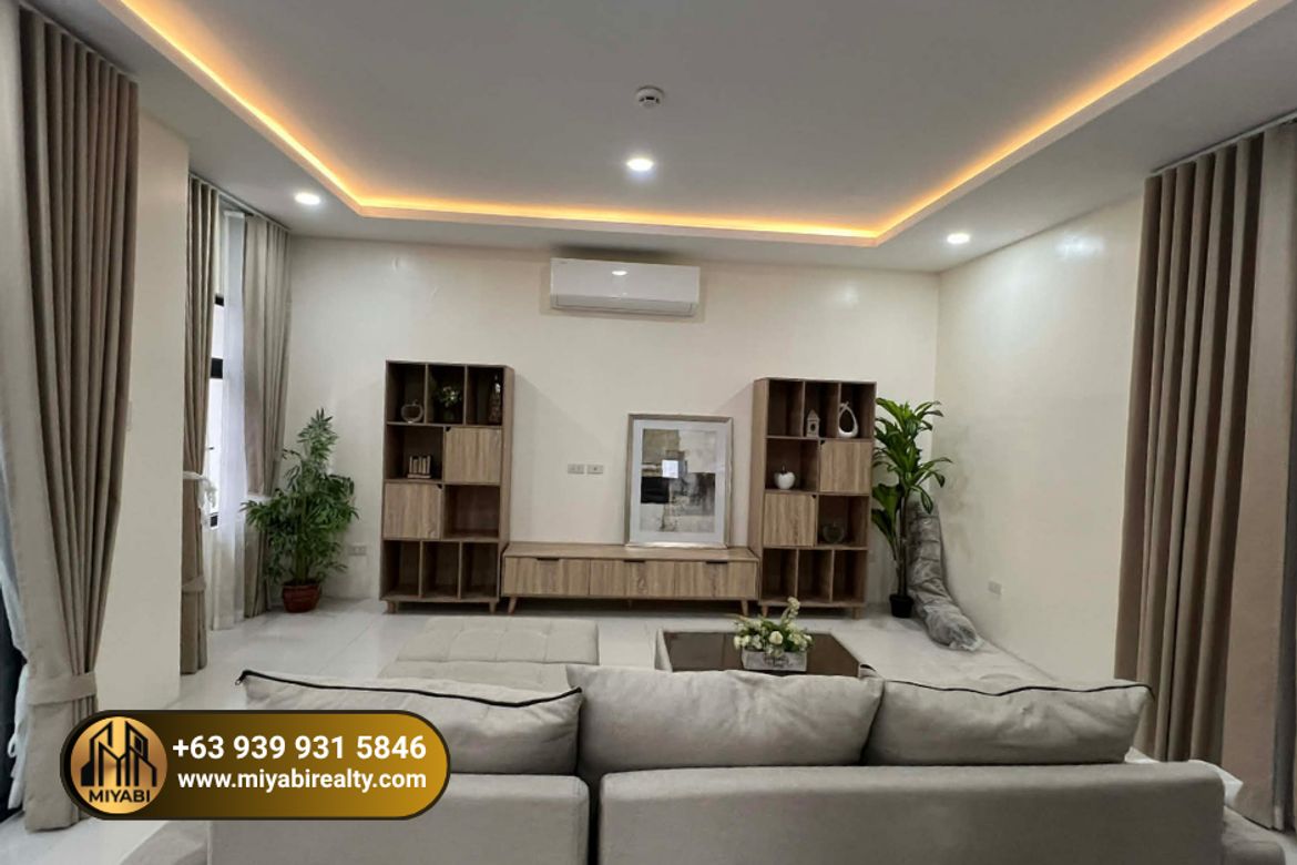3 Bedroom Townhouse for Sale in Tandang Sora, Quezon City, Metro Manila – photo 4