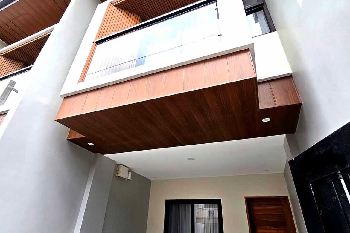 3 Bedroom Townhouse for Sale in Tandang Sora, Quezon City, Metro Manila – photo 3