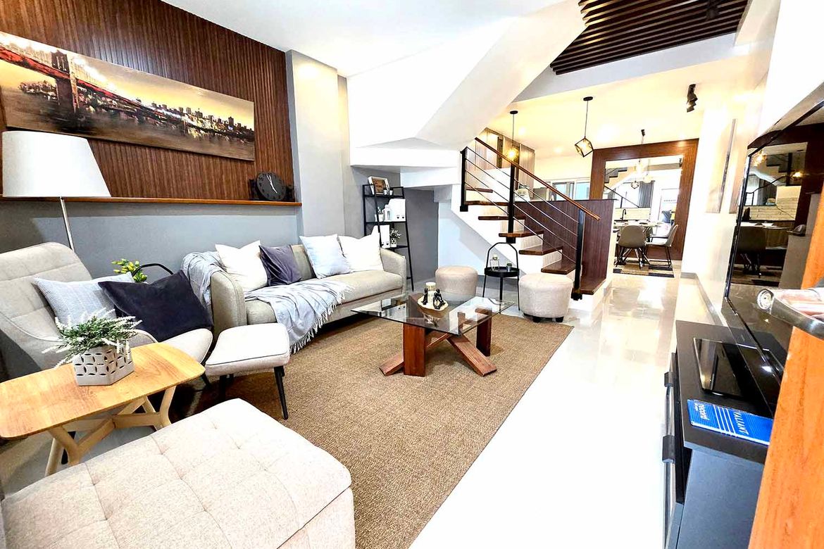 3 Bedroom Townhouse for Sale in Tandang Sora, Quezon City, Metro Manila – photo 5