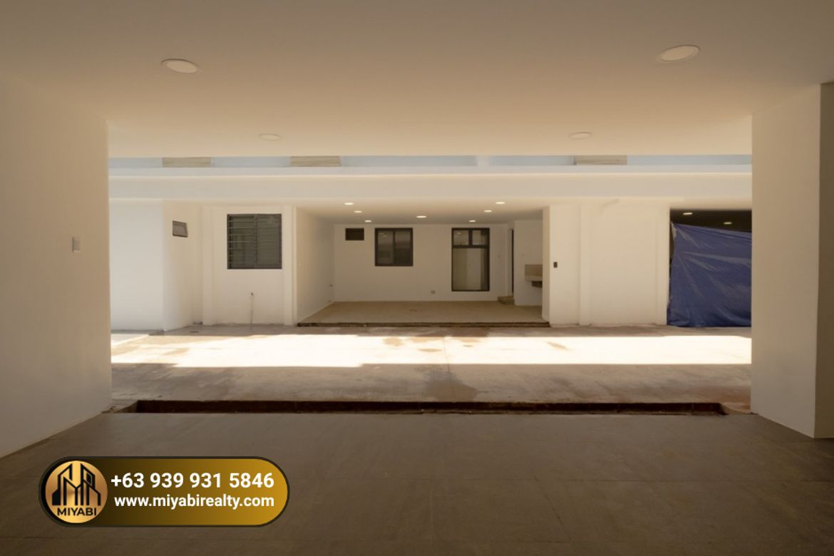 3 Bedroom Townhouse for Sale in Tandang Sora, Quezon City, Metro Manila – photo 2