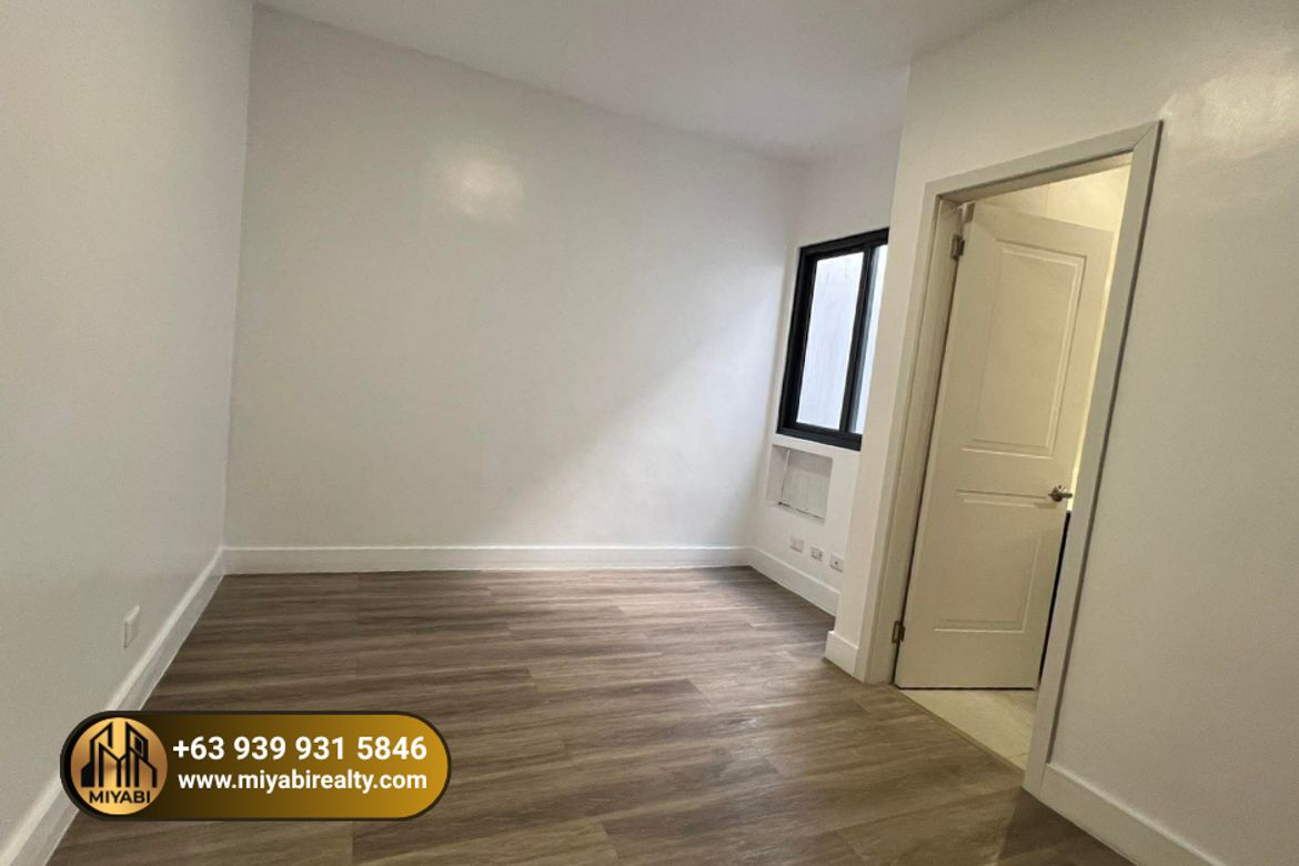 3 Bedroom Townhouse for Sale in Tandang Sora, Quezon City, Metro Manila – photo 5
