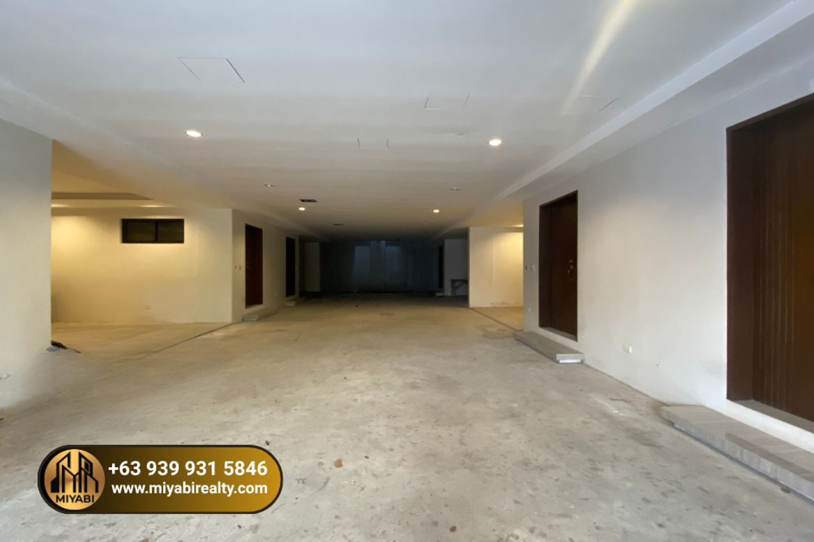 3 Bedroom Townhouse for Sale in Tandang Sora, Quezon City, Metro Manila – photo 2