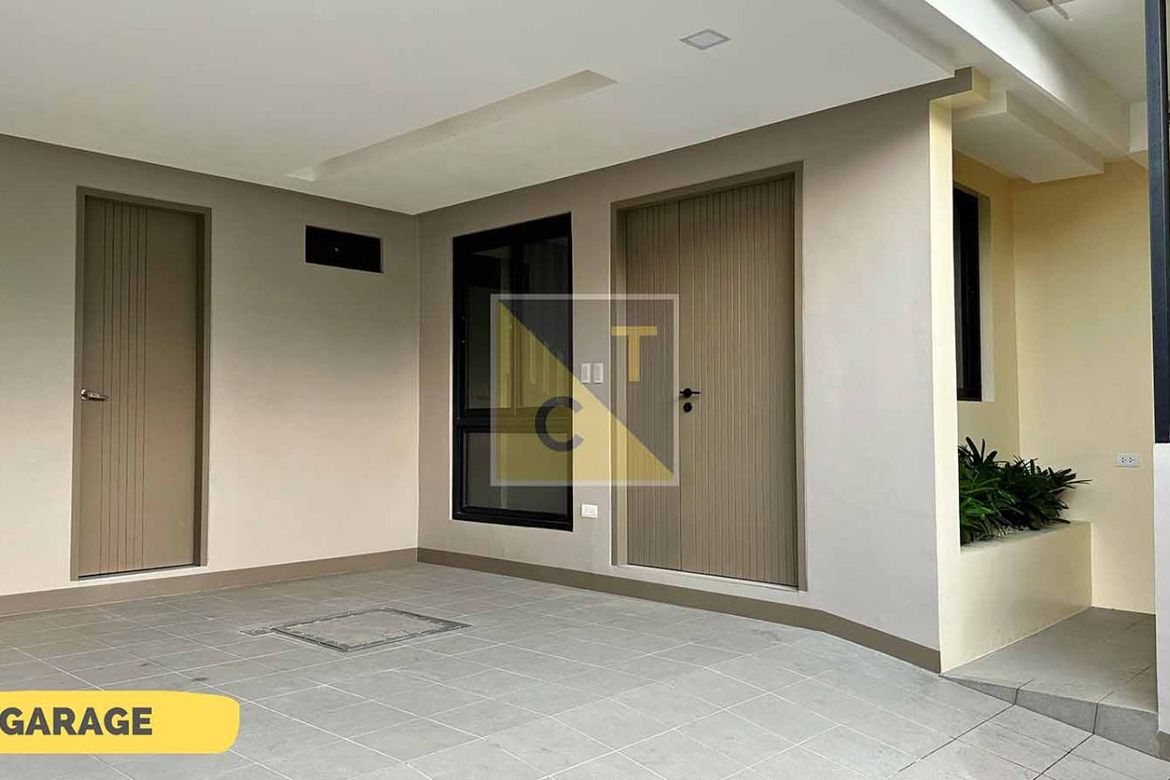 3 Bedroom Townhouse for Sale in Teachers Village East, Quezon City, Metro Manila – photo 4