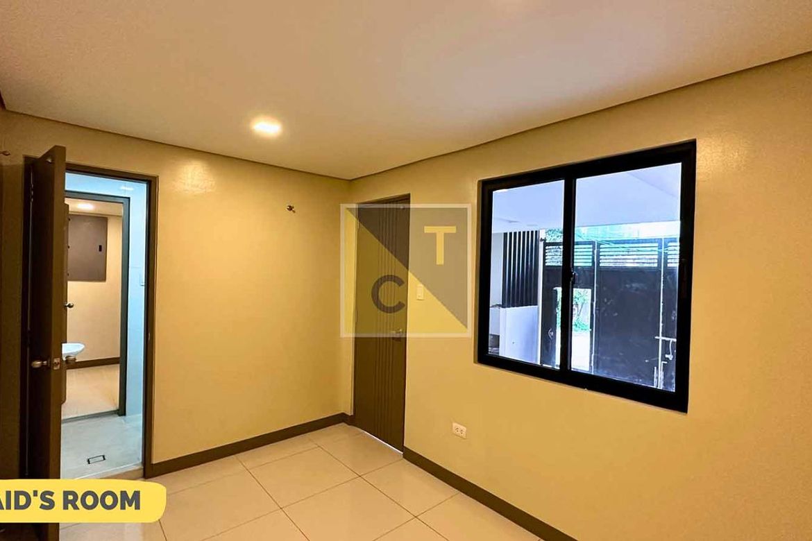 3 Bedroom Townhouse for Sale in Teachers Village East, Quezon City, Metro Manila – photo 3