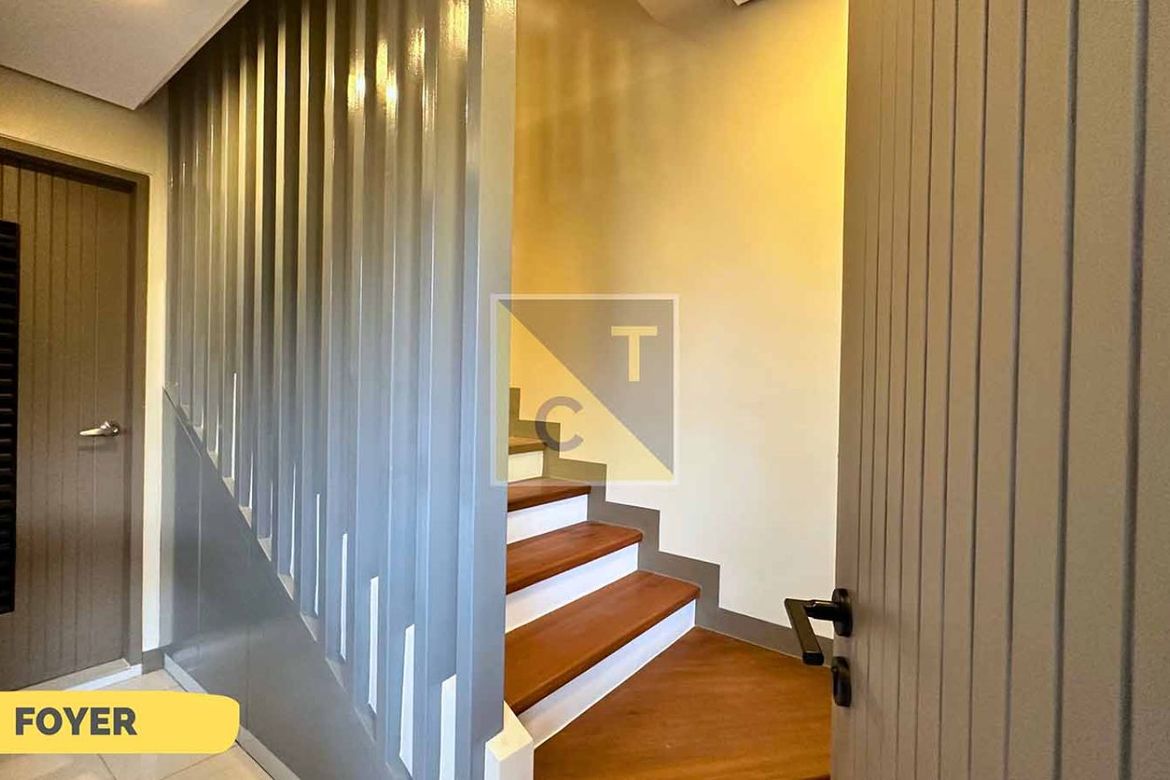 3 Bedroom Townhouse for Sale in Teachers Village East, Quezon City, Metro Manila – photo 5