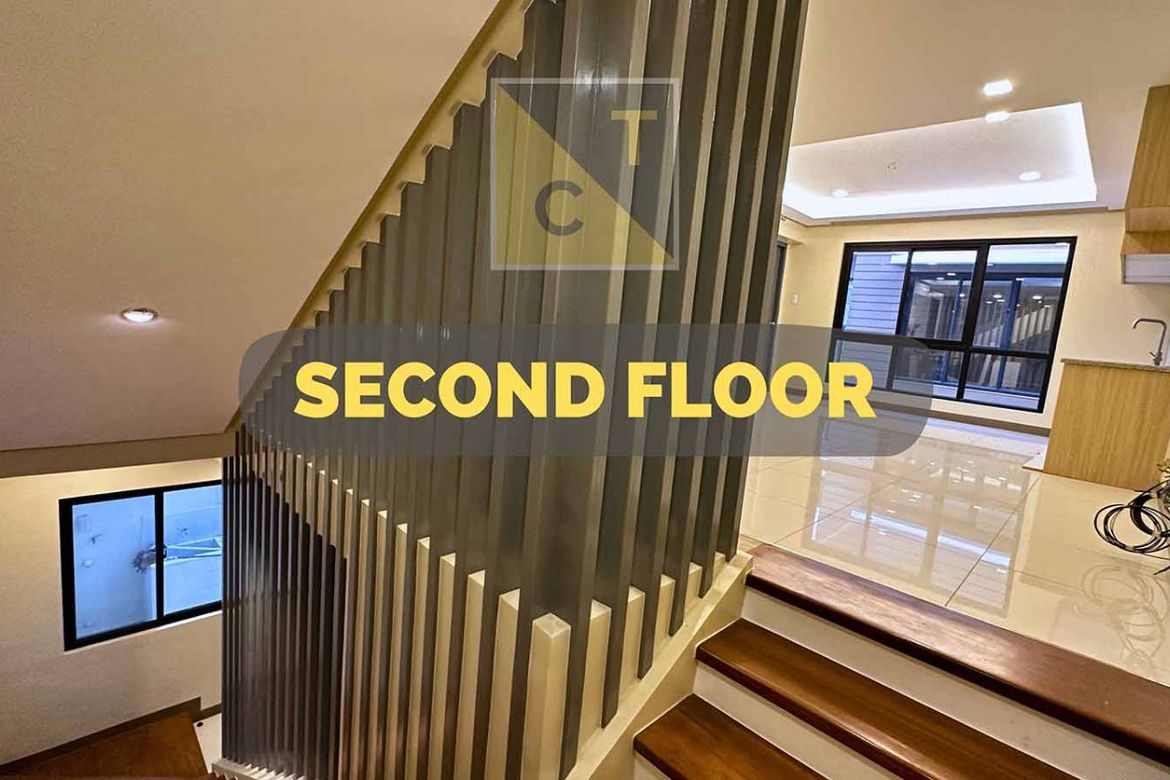 3 Bedroom Townhouse for Sale in Teachers Village East, Quezon City, Metro Manila – photo 6