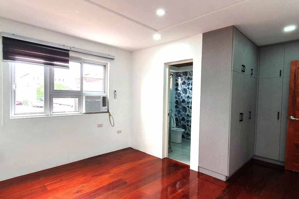 3 Bedroom Townhouse for Sale in Teachers Village East, Quezon City, Metro Manila – photo 8