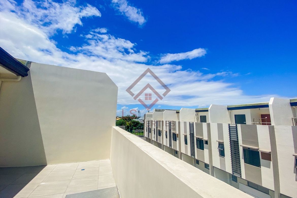 3 Bedroom Townhouse for Sale in Teheran St. Multinational Village Paranaque City, Don Bosco, Parañaque, Metro Manila near LRT-1 Bambang – photo 3