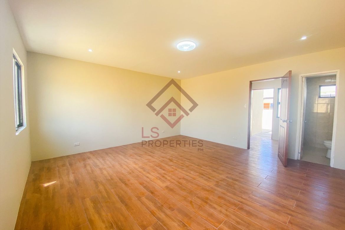 3 Bedroom Townhouse for Sale in Teheran St. Multinational Village Paranaque City, Don Bosco, Parañaque, Metro Manila near LRT-1 Bambang – photo 6