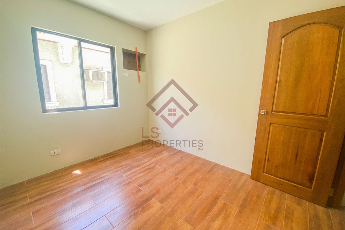 3 Bedroom Townhouse for Sale in Teheran St. Multinational Village Paranaque City, Don Bosco, Parañaque, Metro Manila near LRT-1 Bambang – photo 7