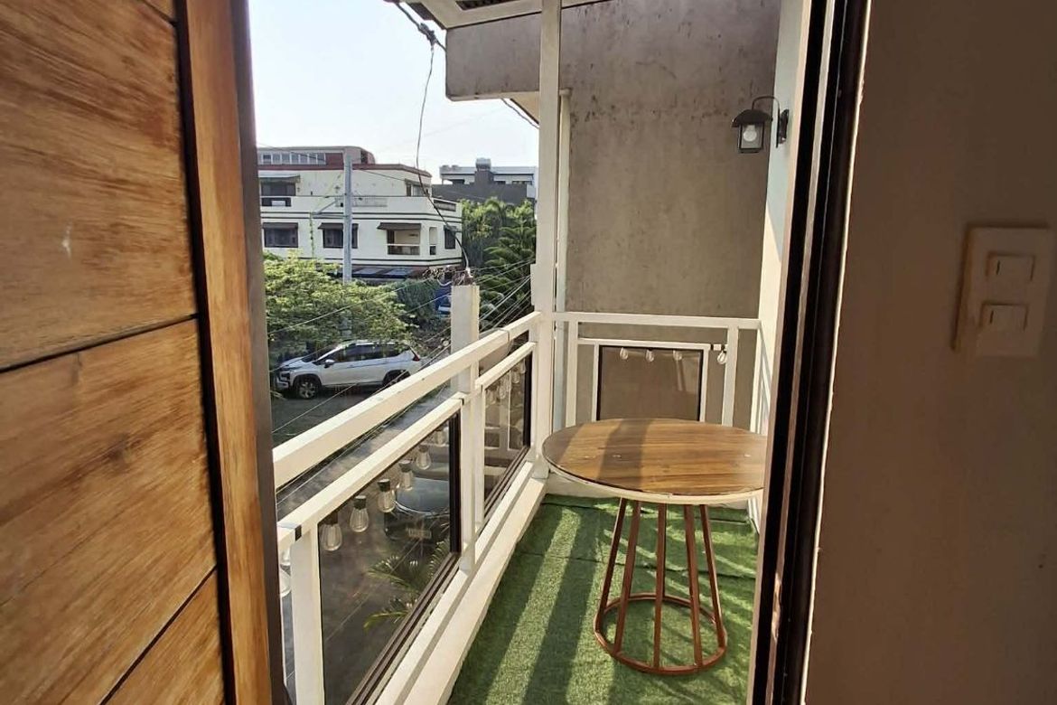 3 Bedroom Townhouse for Sale in Teheran St. Multinational Village Paranaque City, Don Bosco, Parañaque, Metro Manila near LRT-1 Bambang – photo 2