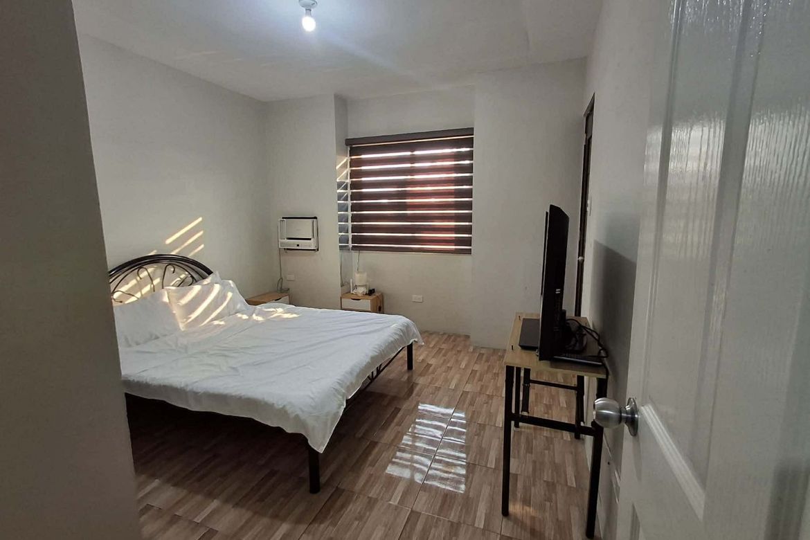 3 Bedroom Townhouse for Sale in Teheran St. Multinational Village Paranaque City, Don Bosco, Parañaque, Metro Manila near LRT-1 Bambang – photo 4