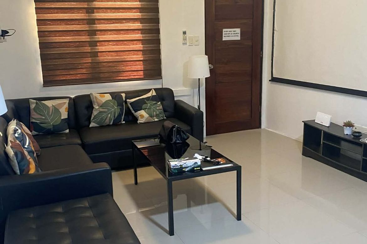 3 Bedroom Townhouse for Sale in Teheran St. Multinational Village Paranaque City, Don Bosco, Parañaque, Metro Manila near LRT-1 Bambang – photo 5