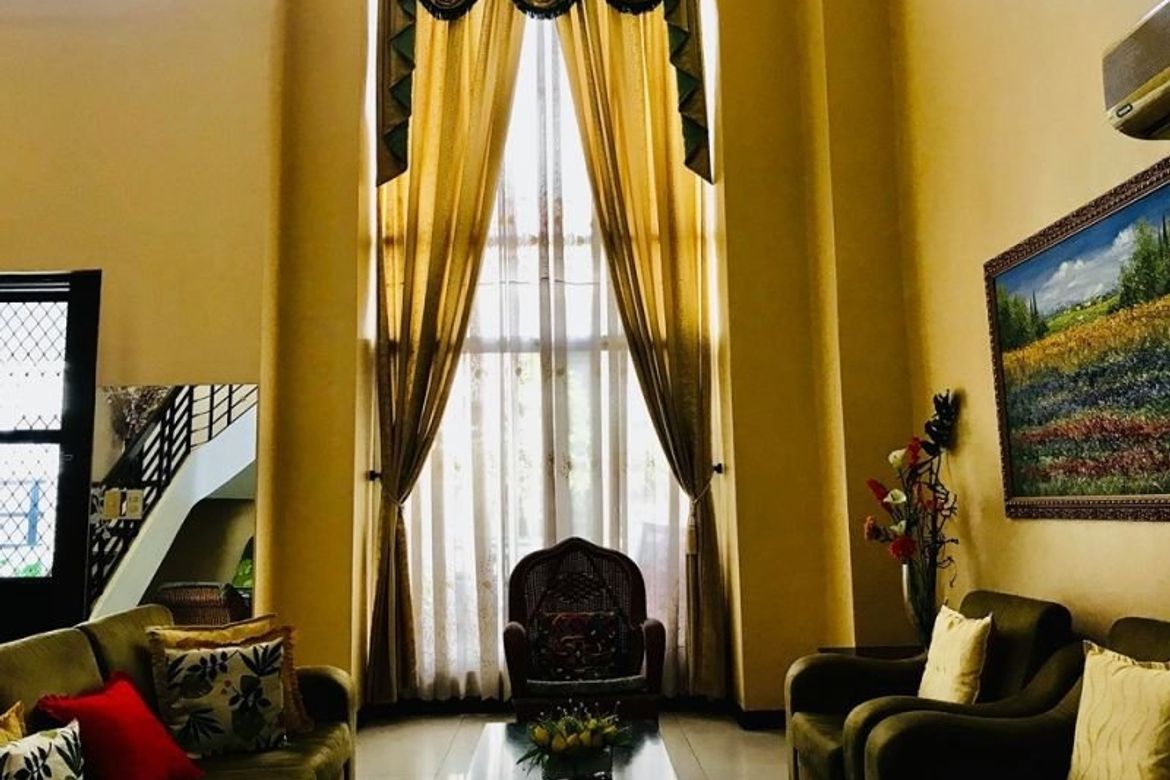 3 Bedroom Townhouse for Sale in Telabastagan, San Fernando, Pampanga – photo 5