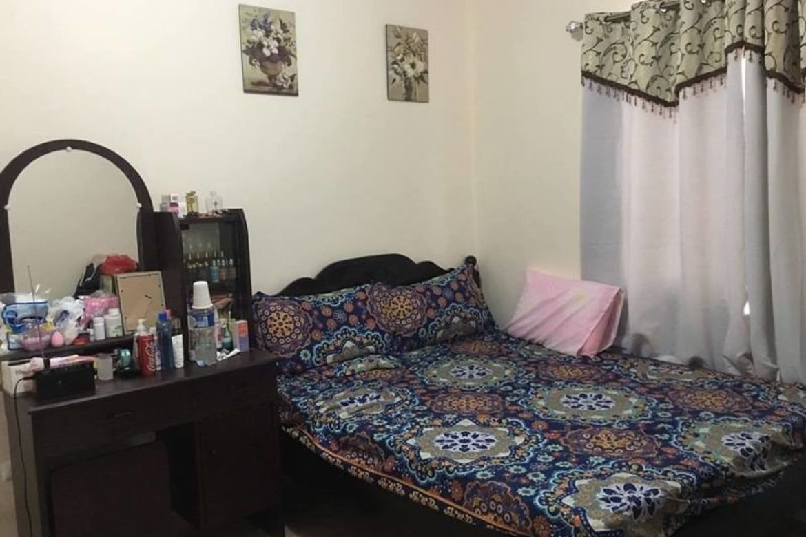 3 Bedroom Townhouse for Sale in Telabastagan, San Fernando, Pampanga – photo 3