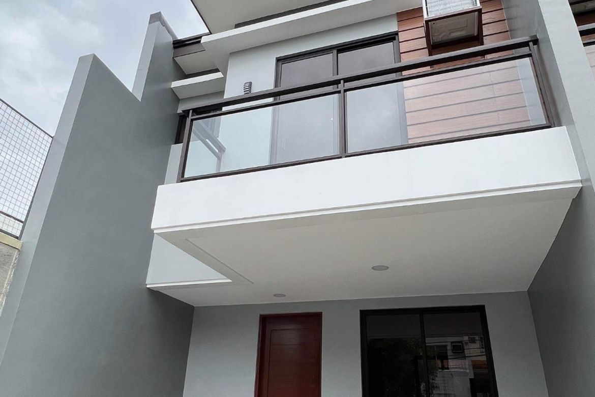 3 Bedroom Townhouse for Sale in Teresa Park, Pilar, Las Piñas, Metro Manila – photo 3