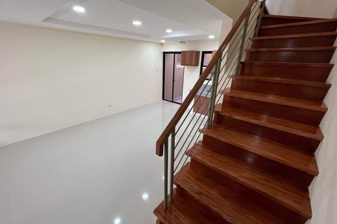 3 Bedroom Townhouse for Sale in Teresa Park, Pilar, Las Piñas, Metro Manila – photo 8