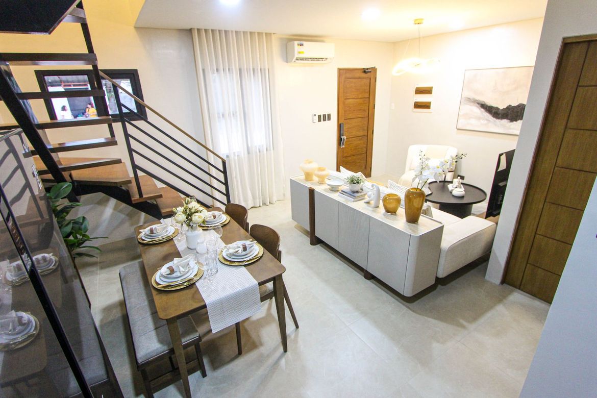 3 Bedroom Townhouse for Sale in Tisa, Cebu City, Cebu – photo 4