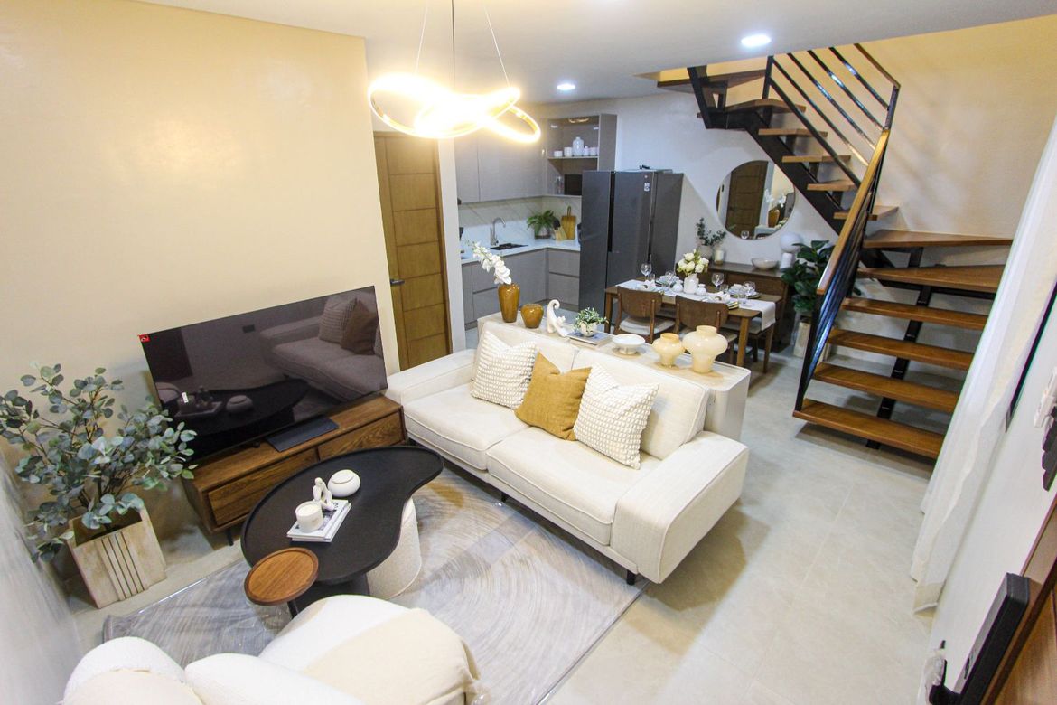 3 Bedroom Townhouse for Sale in Tisa, Cebu City, Cebu – photo 5