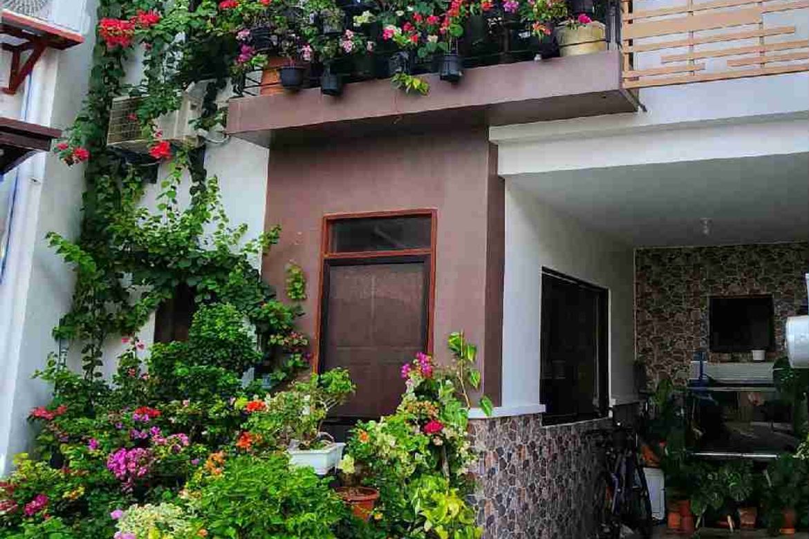 3 Bedroom Townhouse for Sale in Tisa, Cebu City, Cebu – photo 2