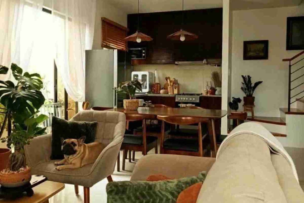 3 Bedroom Townhouse for Sale in Tisa, Cebu City, Cebu – photo 4