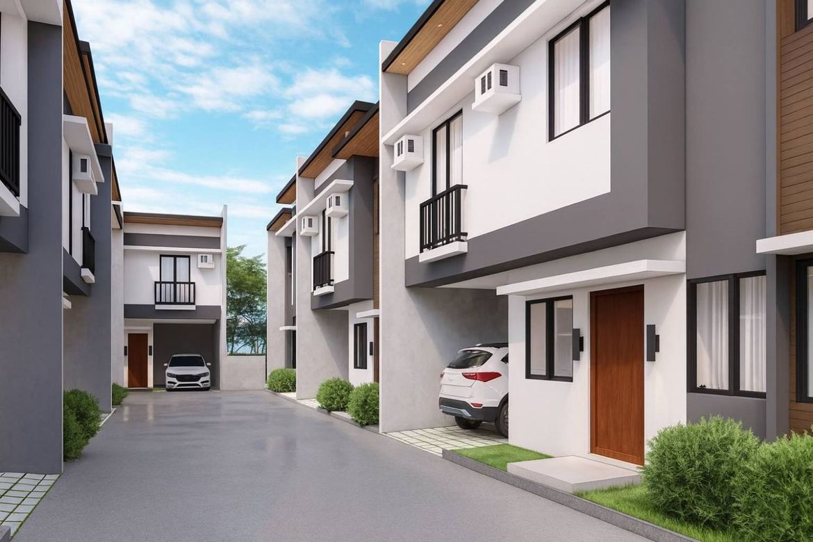 3 Bedroom Townhouse for Sale in Tisa, Cebu City, Cebu – photo 2