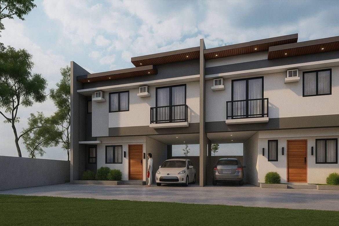 3 Bedroom Townhouse for Sale in Tisa, Cebu City, Cebu – photo 5