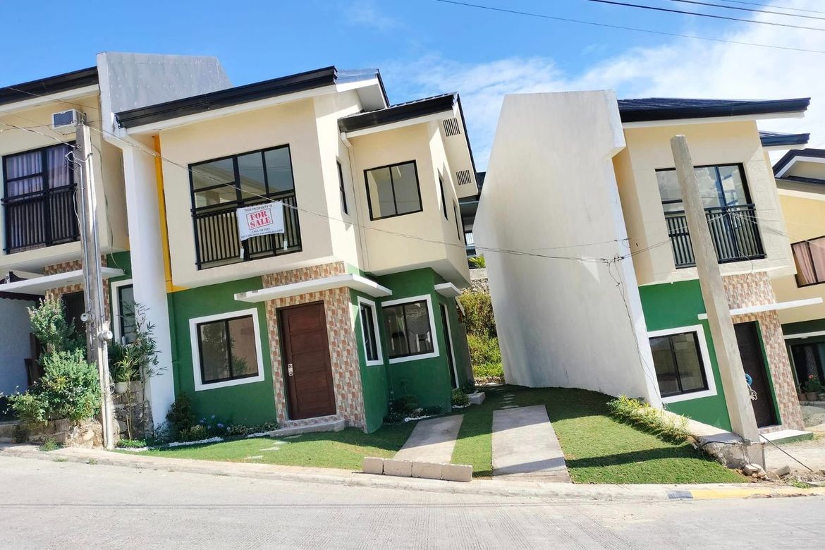 3 Bedroom Townhouse for Sale in Tolotolo, Consolacion, Cebu – photo 2