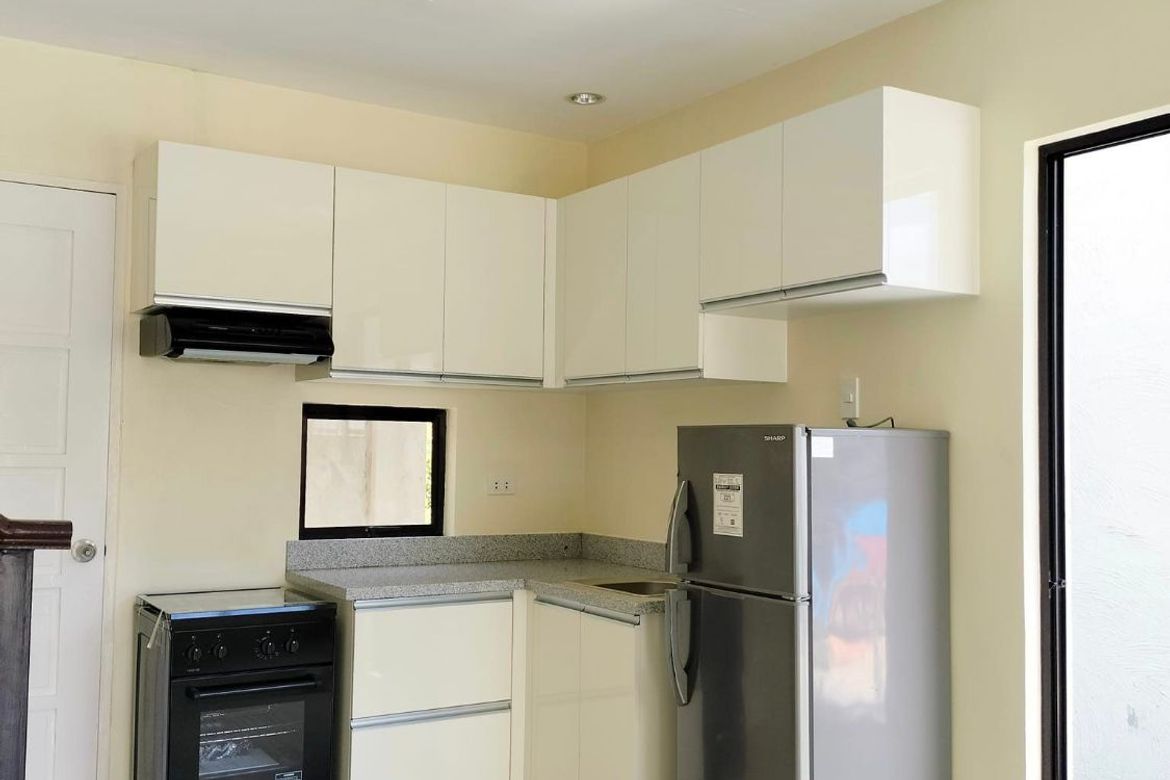 3 Bedroom Townhouse for Sale in Tolotolo, Consolacion, Cebu – photo 4