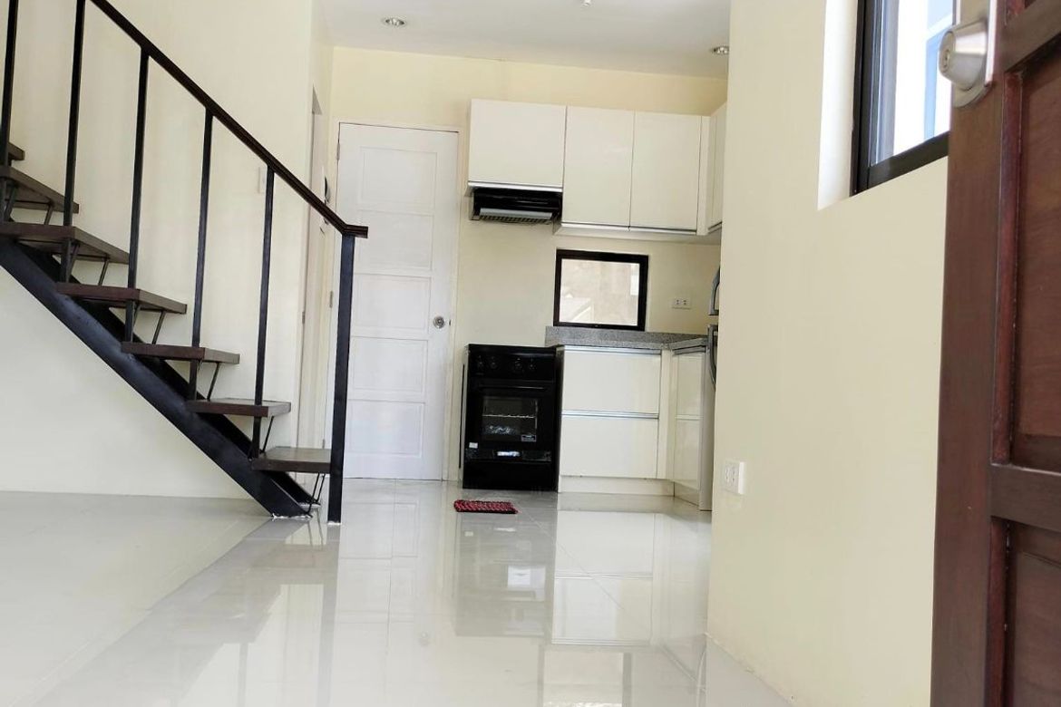 3 Bedroom Townhouse for Sale in Tolotolo, Consolacion, Cebu – photo 6