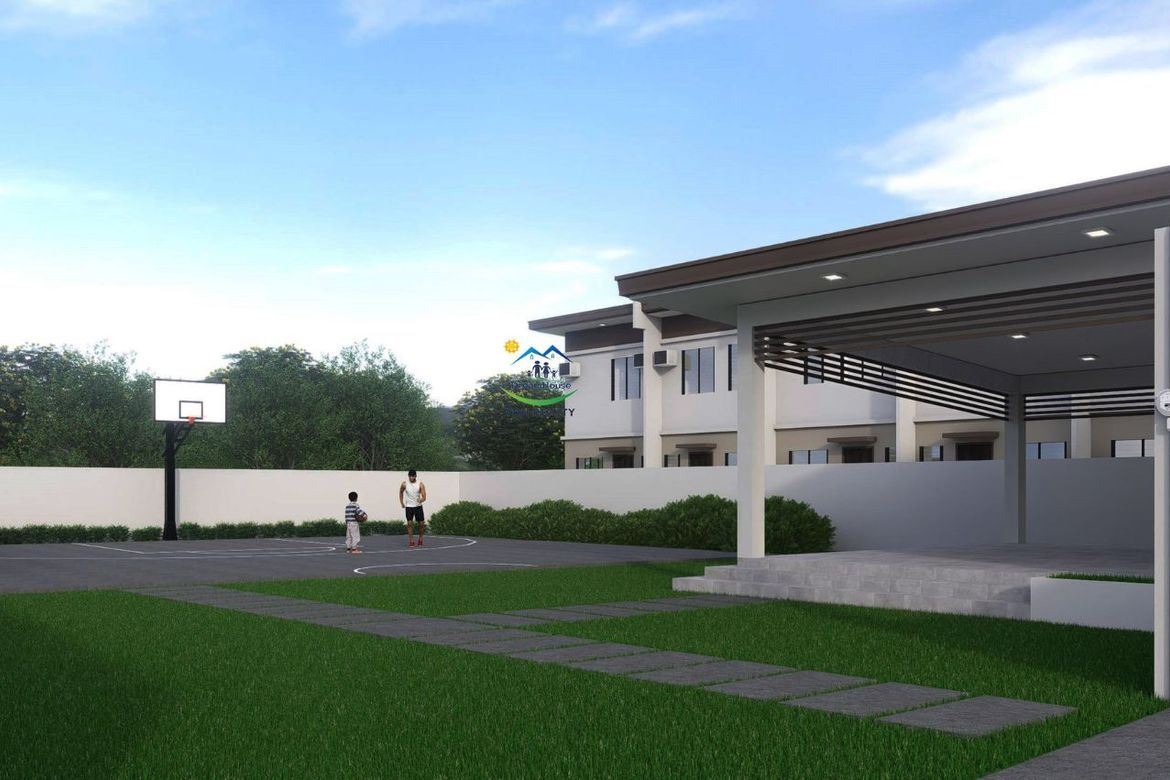 3 Bedroom Townhouse for Sale in Tolotolo, Consolacion, Cebu – photo 8