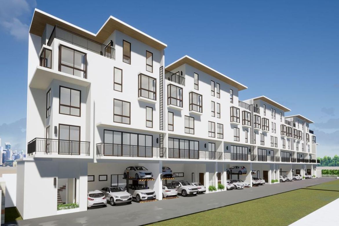 3 Bedroom Townhouse for Sale in Tondo, Manila, Metro Manila – photo 2