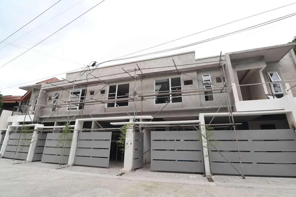 3 Bedroom Townhouse for Sale in Tondo, Manila, Metro Manila