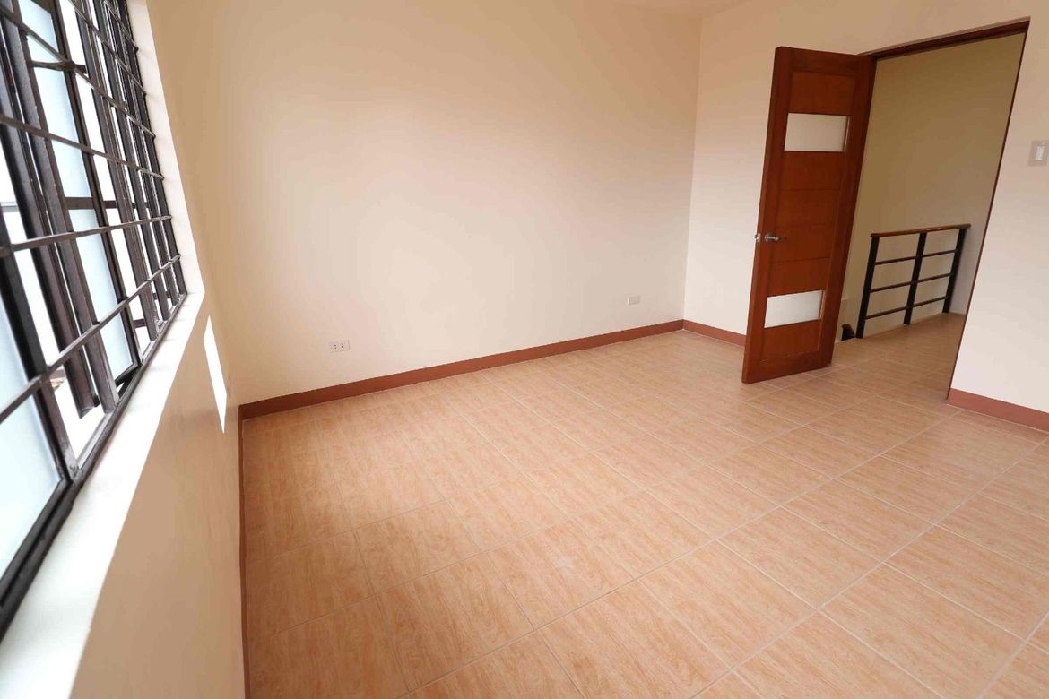 3 Bedroom Townhouse for Sale in Tondo, Manila, Metro Manila