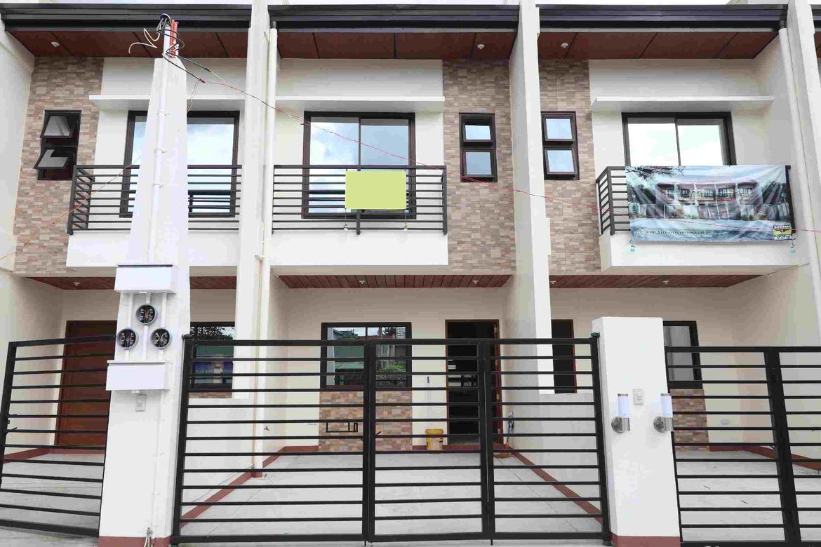 3 Bedroom Townhouse for Sale in Tondo, Manila, Metro Manila – photo 2