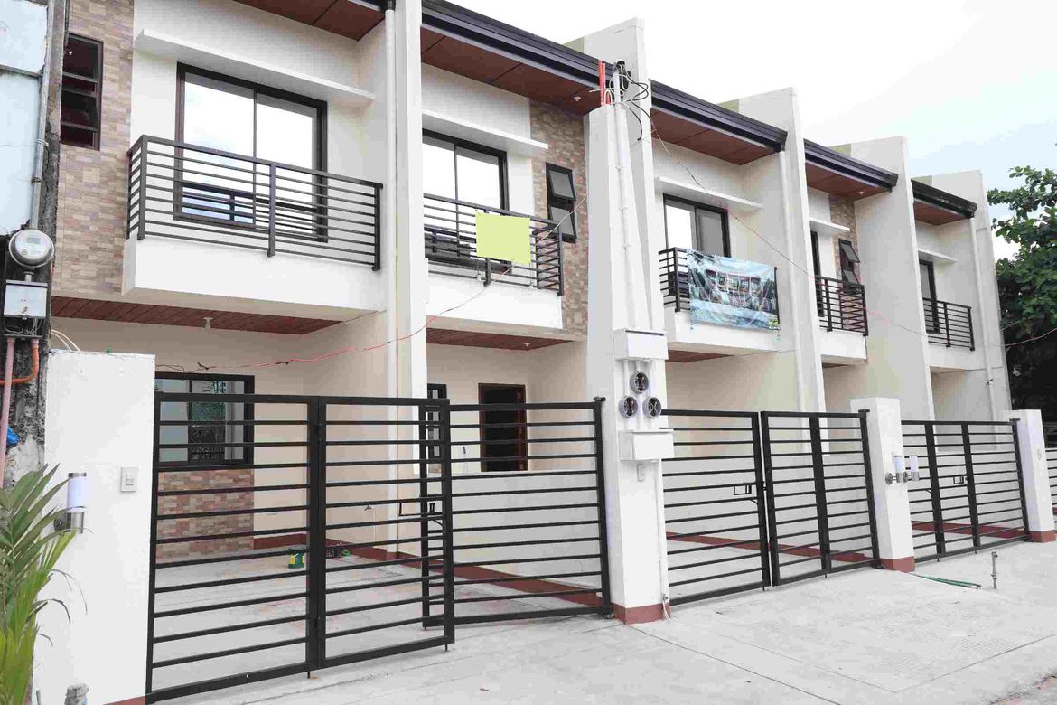 3 Bedroom Townhouse for Sale in Tondo, Manila, Metro Manila – photo 3